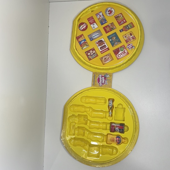 Mini Brands Series 1 and series 2 Collectors Cases - Picture 5 of 7